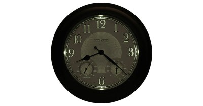 Howard Miller Wall Clock - Briar Outdoor (625676)